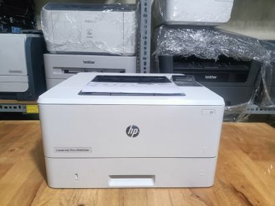 Máy in HP pro 402DN cũ 