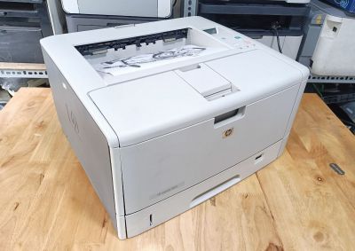 Máy in HP Laser 5200 cũ